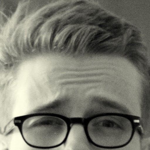 Ricky Webster Photo 5