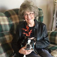 Cynthia Burns Photo 11