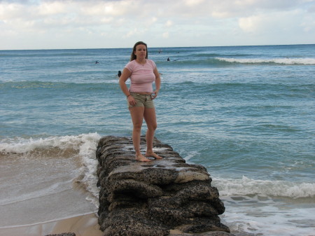 Stacey Hopkins Photo 28