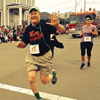 John Pritchett Photo 24