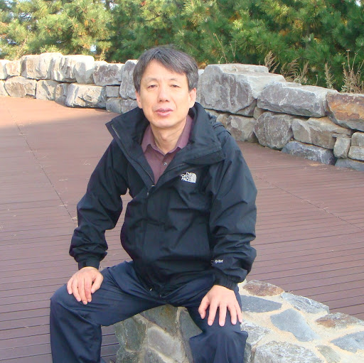 Sunghwan Shin Photo 7