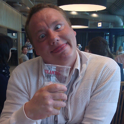 Raymond Jensen Photo 33