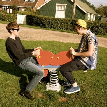Edward Lamb Photo 11