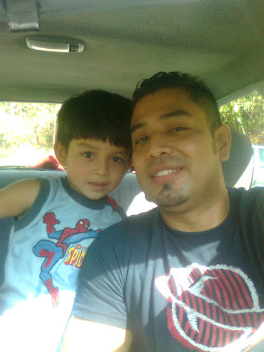 James Valdes Photo 29