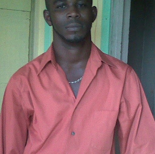 Dwayne Marshall Photo 24