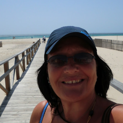 Angela Cardinale Photo 18