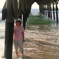 Arlene Roberts Photo 23