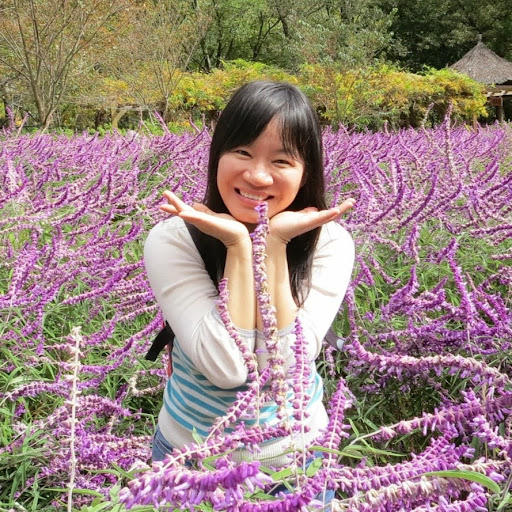 Anita Wang Photo 33