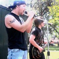 Scotty Vaughn Photo 9