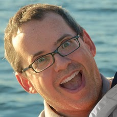 Eric Hyman Photo 34