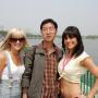 Qing Liu Photo 9