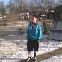 Jamie Price Photo 28