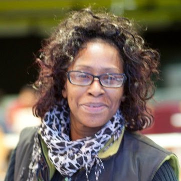 Carmen Wright Photo 33