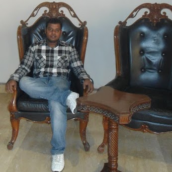 Mohammed Mujahid Photo 8