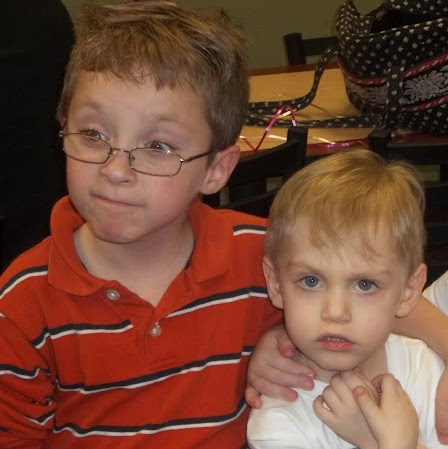 Christy Brewer Photo 4