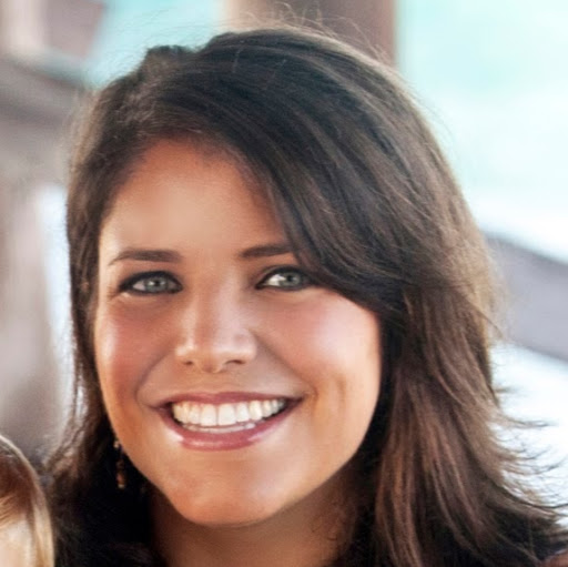 Julia Swenson Photo 6