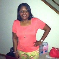 Vikki Stevenson Photo 2