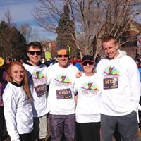 Blain Parker Photo 1