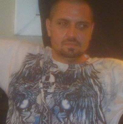 Lee Potter Photo 47