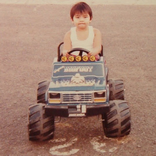 Christopher Gabriel Photo 12