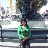 Luz Albarracin Photo 5