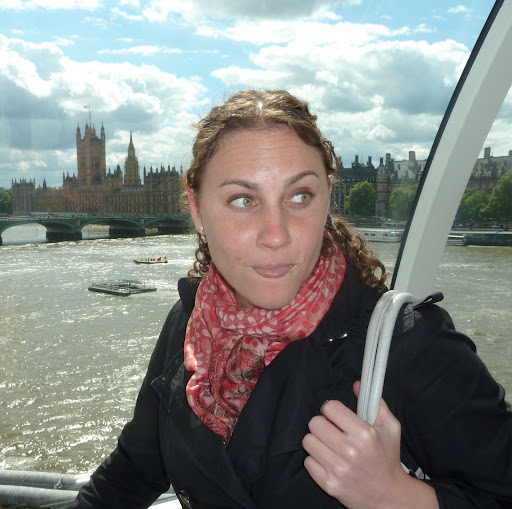 Mary Chadwick Photo 6