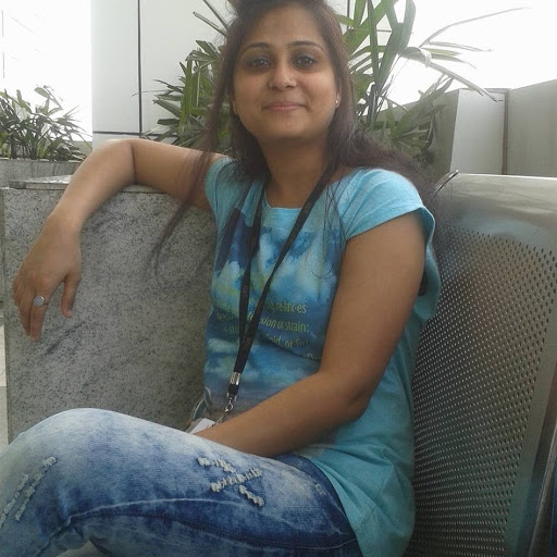Pooja Gupta Photo 33