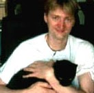 Douglas Cooke Photo 2