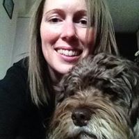 Rebecca Ormandy Photo 1
