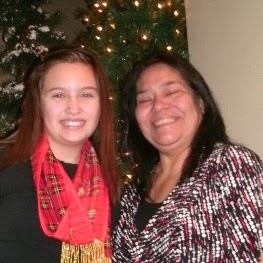 Mary Mendoza Photo 16
