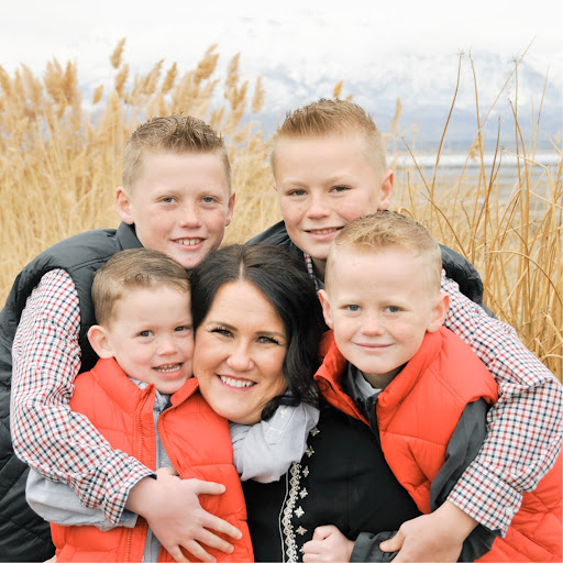 Christy Hansen Photo 42