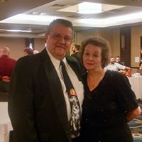Terrie Reynolds Photo 8