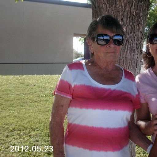 Nancy Ruel Photo 7