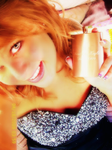 Kayla Robinson Photo 9
