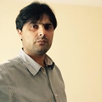 Sayed Shah Photo 26