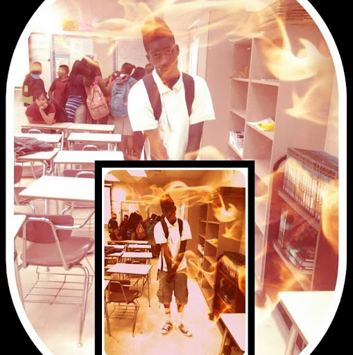 Frantz Alexis Photo 19
