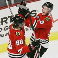 Patrick Kane Photo 40