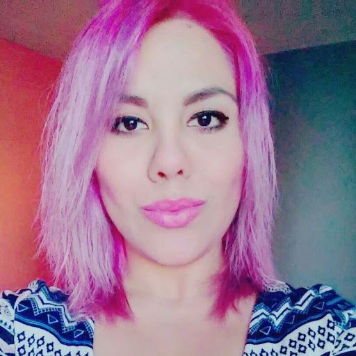 Cindy Salgado Photo 9