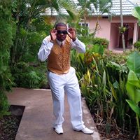 Jerome Newman Photo 17