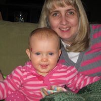 Kelly Parks Photo 4
