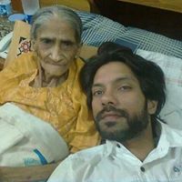 Talha Abbasi Photo 28