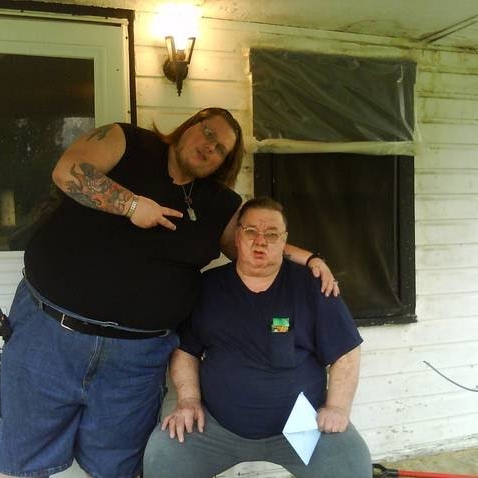Billy Caudill Photo 28