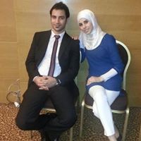 Hiba Amro Photo 4