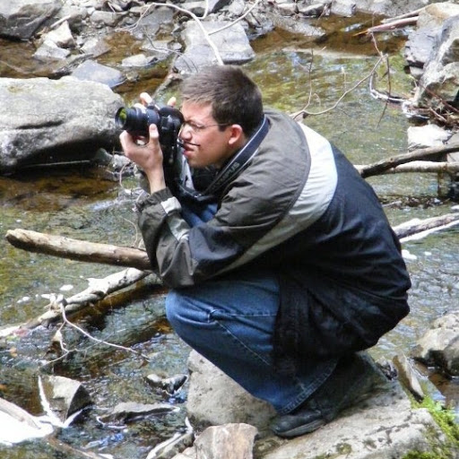 Murray Robinson Photo 34