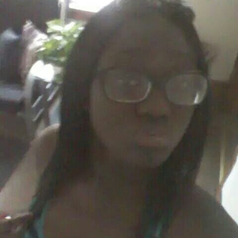 Mariah Mckinney Photo 17