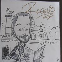 Roger Gomez Photo 2