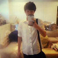 Jean Huang Photo 27