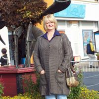 Virginia Rutter Photo 17