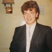 Stephen Fox Photo 50