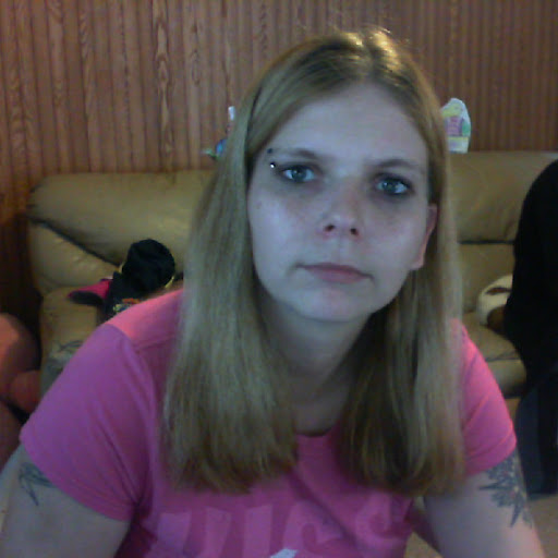 Kimberly Pearce Photo 12